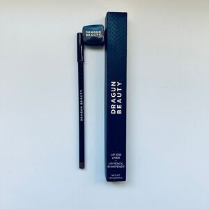 Dragun Beauty Liner and Sharpener